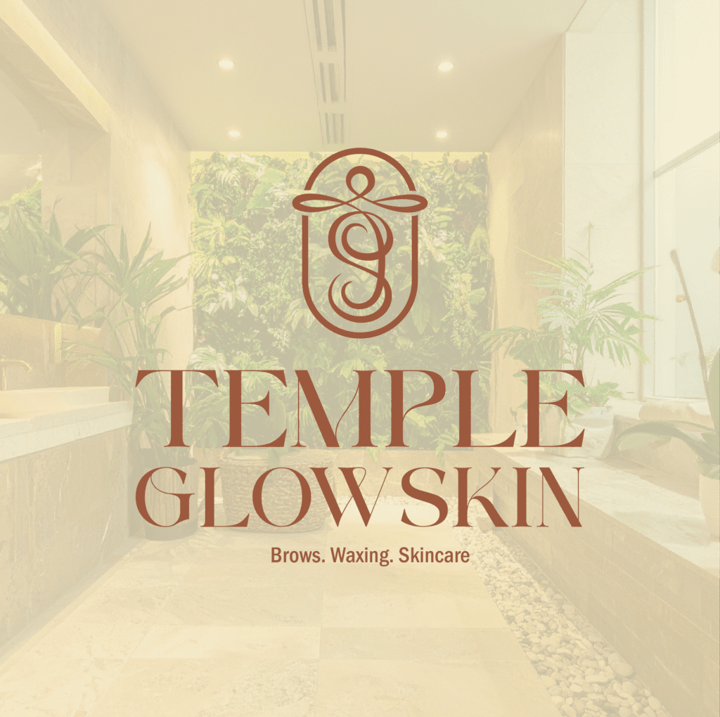 Temple Glow Skin project preview