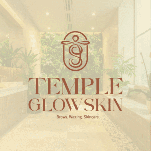 Temple Glow Skin project preview