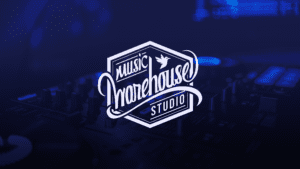 Music Warehouse project preview