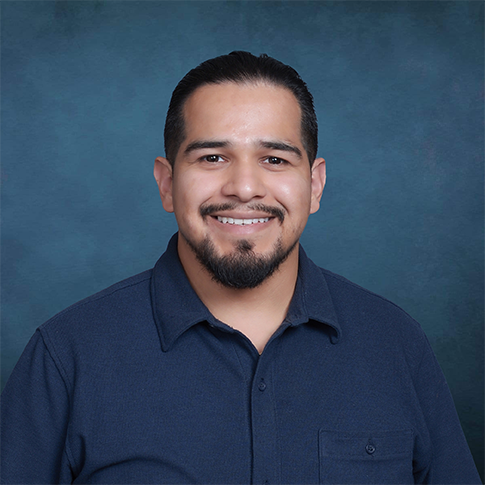 Robert Ramirez, founder of Ramirez Venture