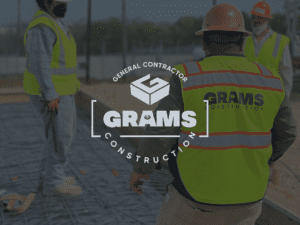 Grams Construction project preview
